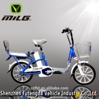 Electric Bicycle ML-LD-III