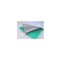 Solid Polycarbonate Sheet BF-001e