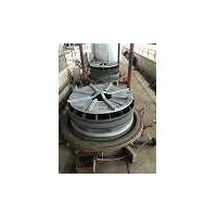 Bell Type Annealing Furnace