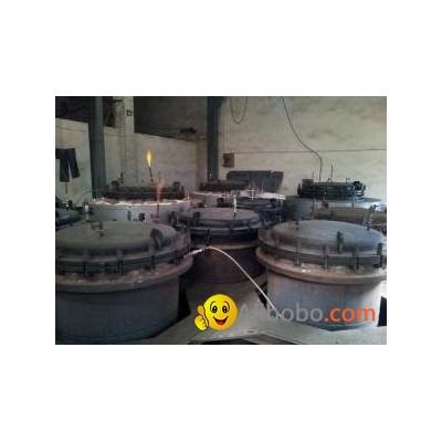 Copper Clad Steel Wire Annealing Furnacepicture1