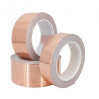 Copper Tape With Non-conductive Adhesive