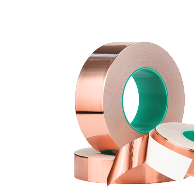 Copper Tape With Conductive Adhesivepicture1