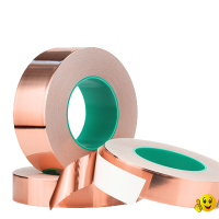 Copper Tape With Conductive Adhesive