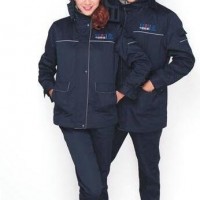 Custom made Winter workwear, Winter work clothes,Winter work uniform