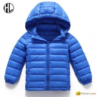 Boys' Padding Down Jackets