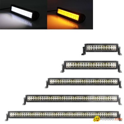 LED Light Bar 51DR Seriespicture1