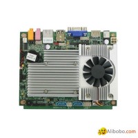 Industrial Control Motherboard GM45-3