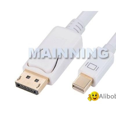 Displayport To MINI Displayport Cablepicture1