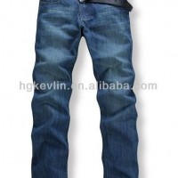 2014 European and American Denim Jeans