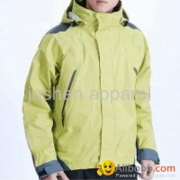 Waterproof Ski Jacket for man