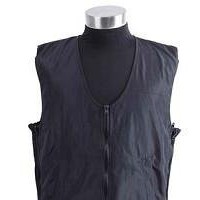 EH-625J heating vest