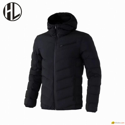 Men's Quilted Jacketspicture1