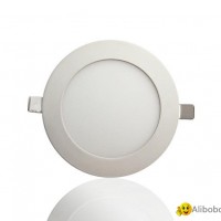 led round panel lights 170mm LED Round Panel Light