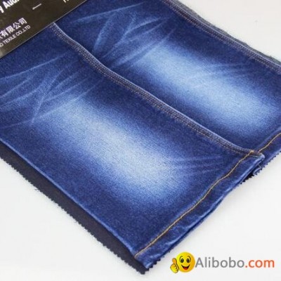 Cotton Polyester Spandex Denim Fabric Dxc805 10ozpicture1