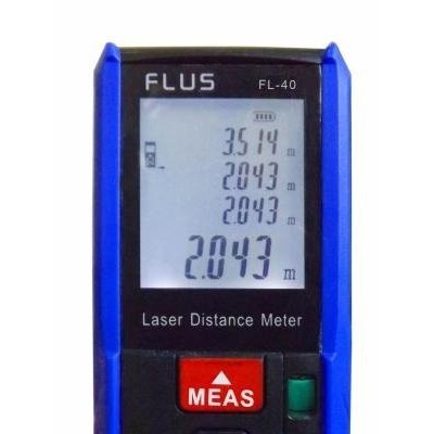 Laser Distance Mete FL-40/60/80/100picture1