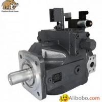 A4VSO250HS4/30R-PPB13N00 Hydraulic Piston Pump