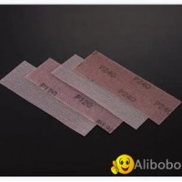 Abrasive Strips