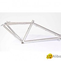 TITANIUM BIKE/BICYCLE FRAME