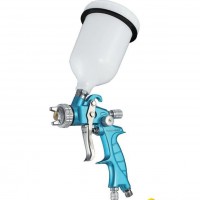 QUALITY SPRAY GUNS AND ACCESSORIES