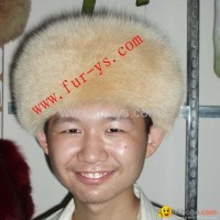 fur hat