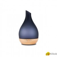 Wooden Aroma Diffuser