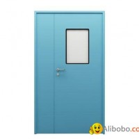 Pharmaceutical Clean Room Door