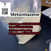 CAS 14680-51-4 Metonitazene Factory supply