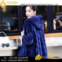 Women Winter Coat Warm New Coat Outerwear Women's Fashion Fur Coat