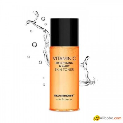 Face Skincare Moisturizing Vitamin Cpicture1