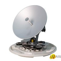 KU Band Maritime VSAT VS80