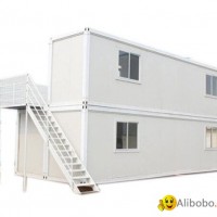 40ft Container House