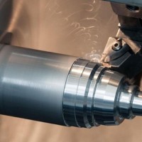 CNC Turning Service