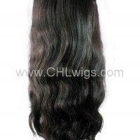 Full lace wigs