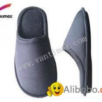 Winter Thick bottom Indoor Household Comfortable House Slippers To Keep Warm