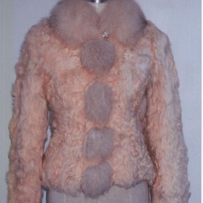 fur lady's garmentpicture1