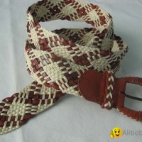 Woven Belt