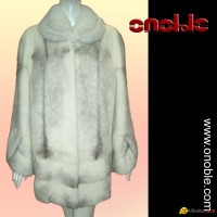 Mink Coat, Fur Garment, Fur Coat