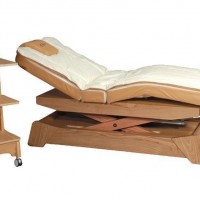 facial bed,massage table,massage table,beauty equipment,salon equipment