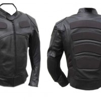 Motorbike Leather & Cordura Garments