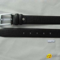 Formal Belt