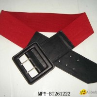 New women fashion belt