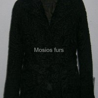 Karakul Jacket