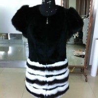 fur garment