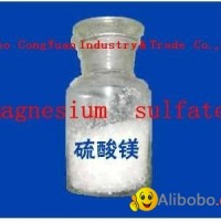 magnesium  sulfate 28332100