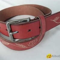 Classic Belt