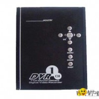 Digital Video&Audio Recorder   DVR900