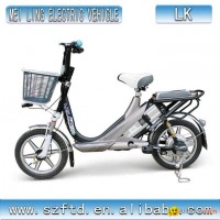 Electric Bicycle ML-LK