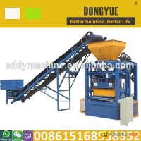 QT4-26 block machine for sale