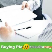 Buying Plan Consultancy