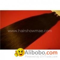 100% Hair Wefts and Wigs